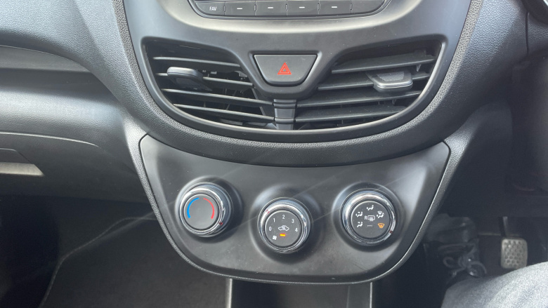 Vauxhall Viva 1.0 SE 5dr Petrol Hatchback